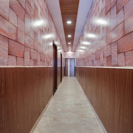 Hotel O Av Continental Zirakpur Zewnętrze zdjęcie